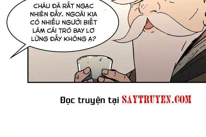 Bố Vô Song Chapter 61 - 38