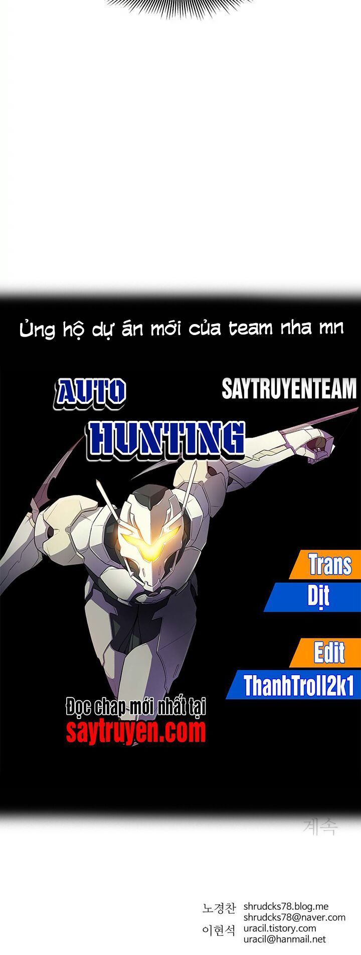 Bố Vô Song Chapter 61 - 49