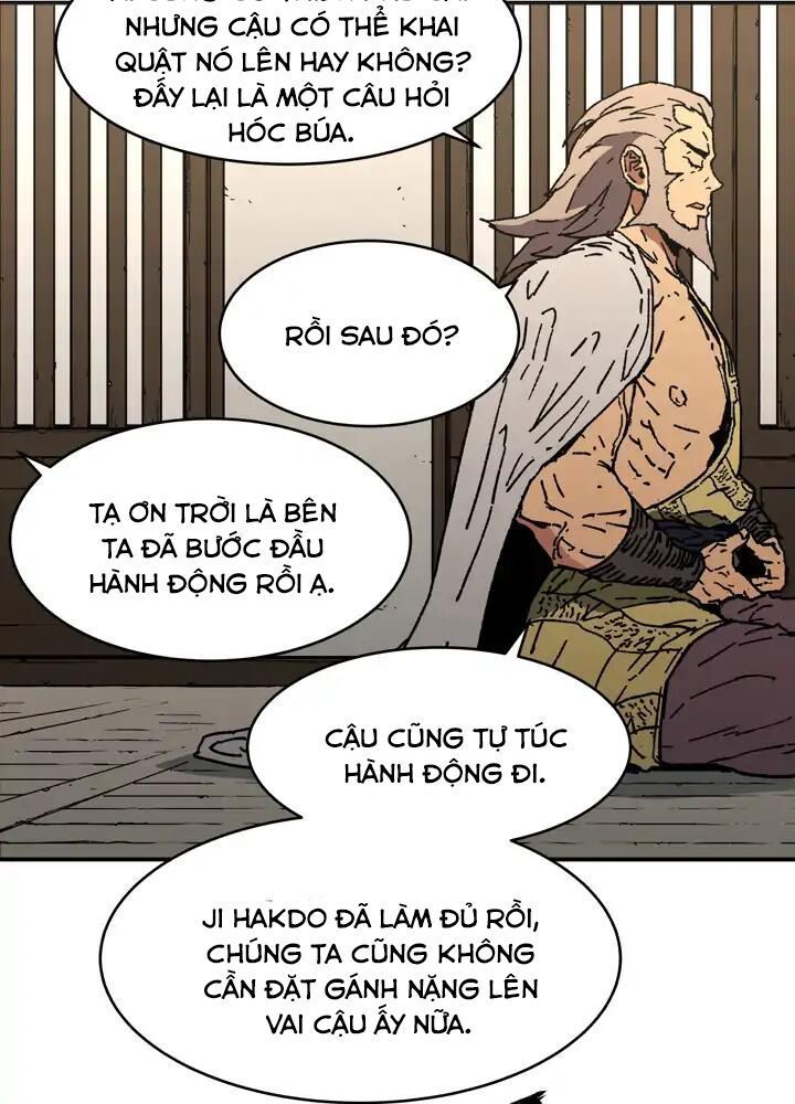 Bố Vô Song Chapter 62 - 31