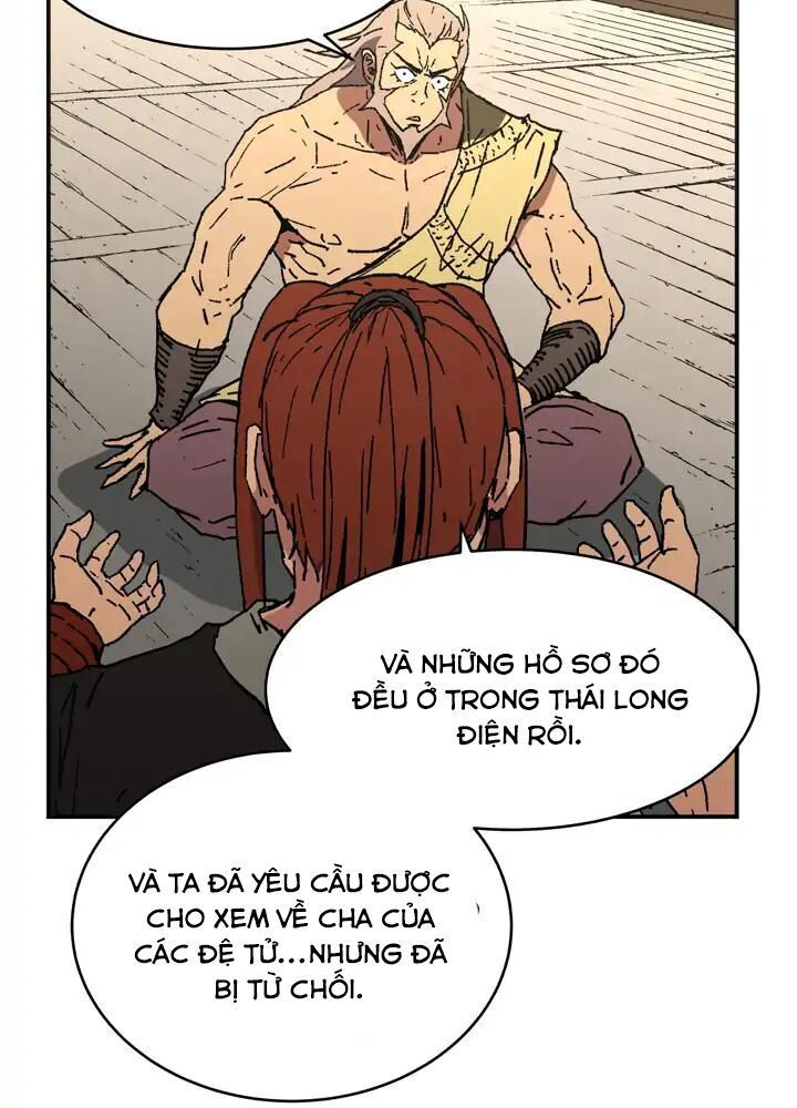 Bố Vô Song Chapter 62 - 43