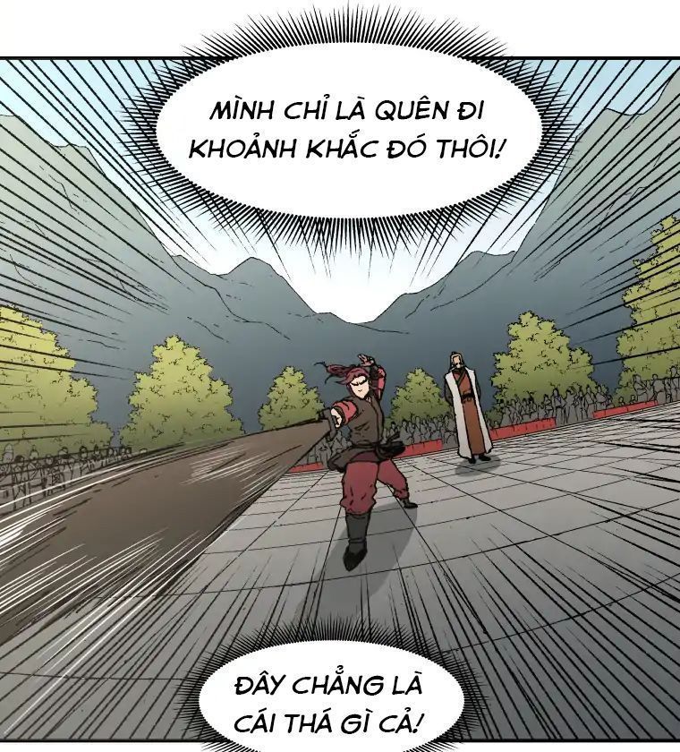 Bố Vô Song Chapter 68 - 21