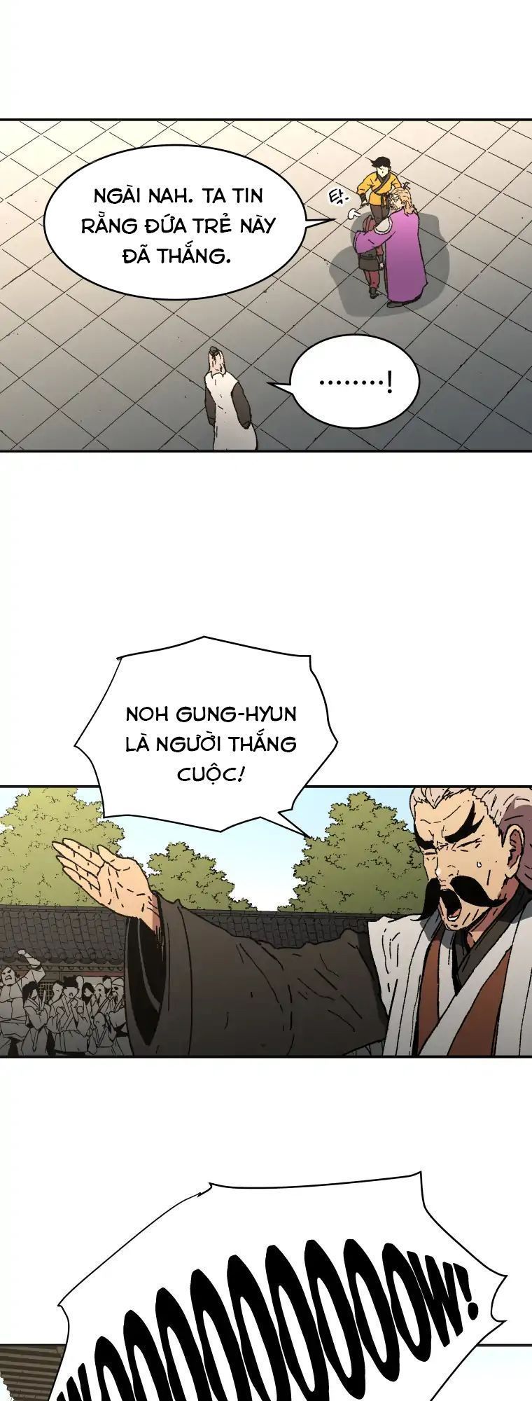 Bố Vô Song Chapter 68 - 32