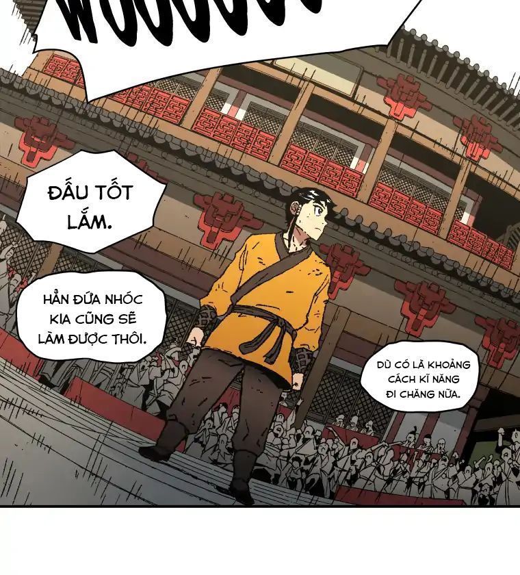 Bố Vô Song Chapter 68 - 33