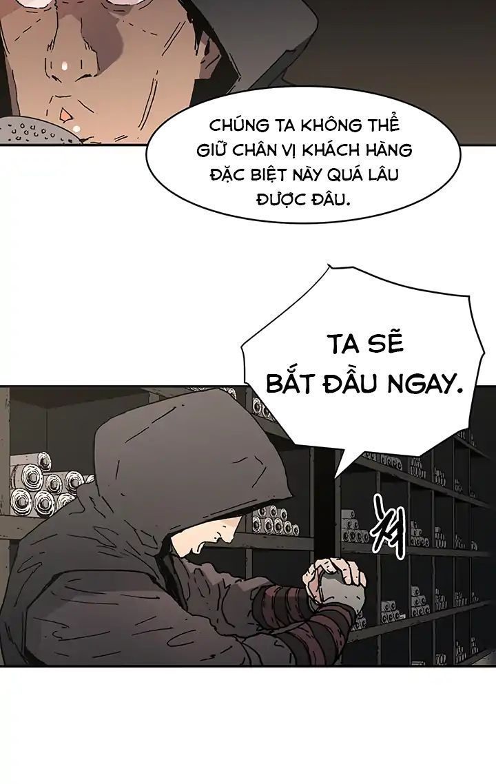 Bố Vô Song Chapter 69 - 17