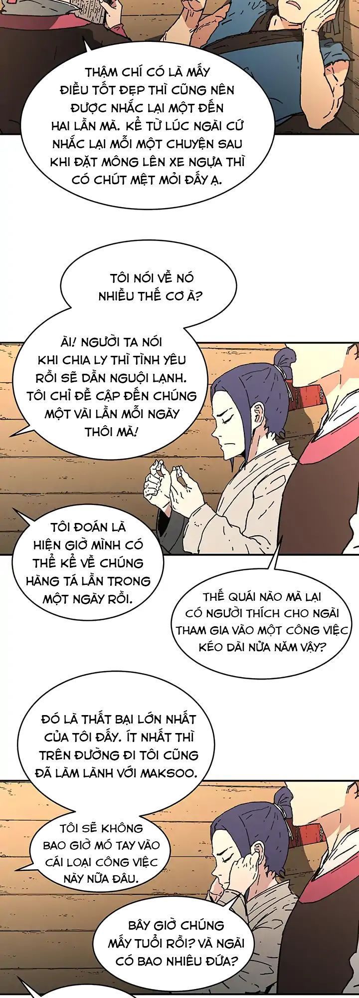 Bố Vô Song Chapter 69 - 27