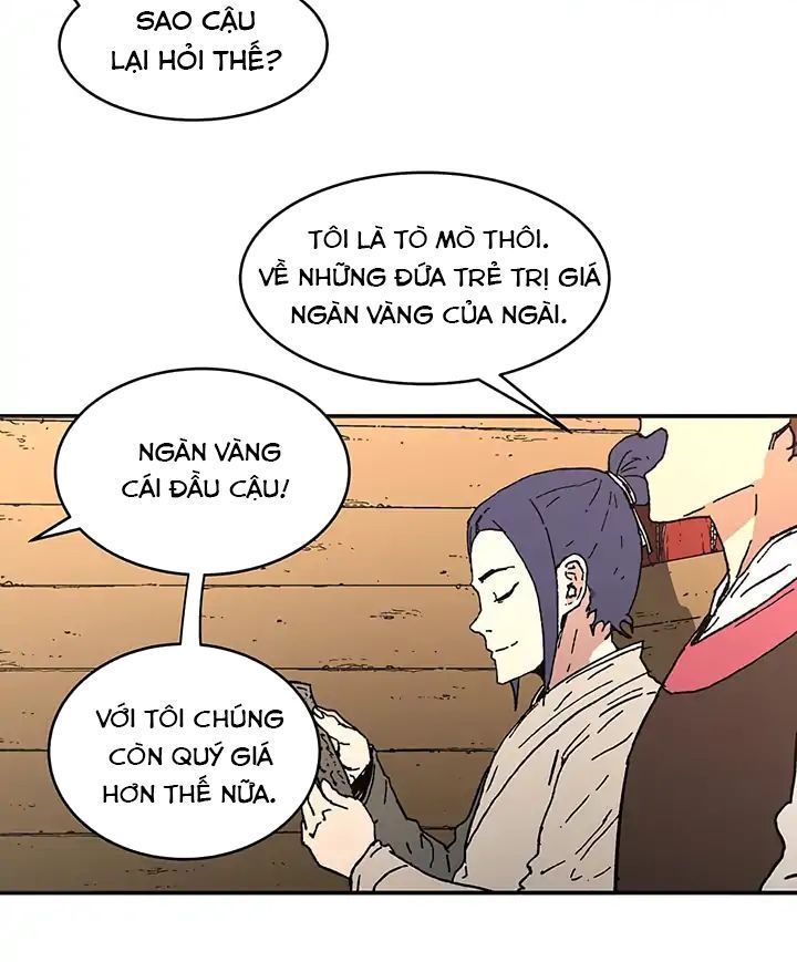 Bố Vô Song Chapter 69 - 28