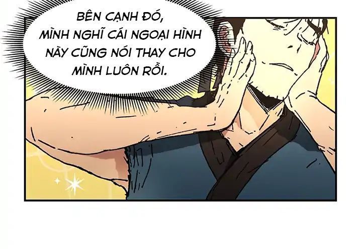 Bố Vô Song Chapter 69 - 34