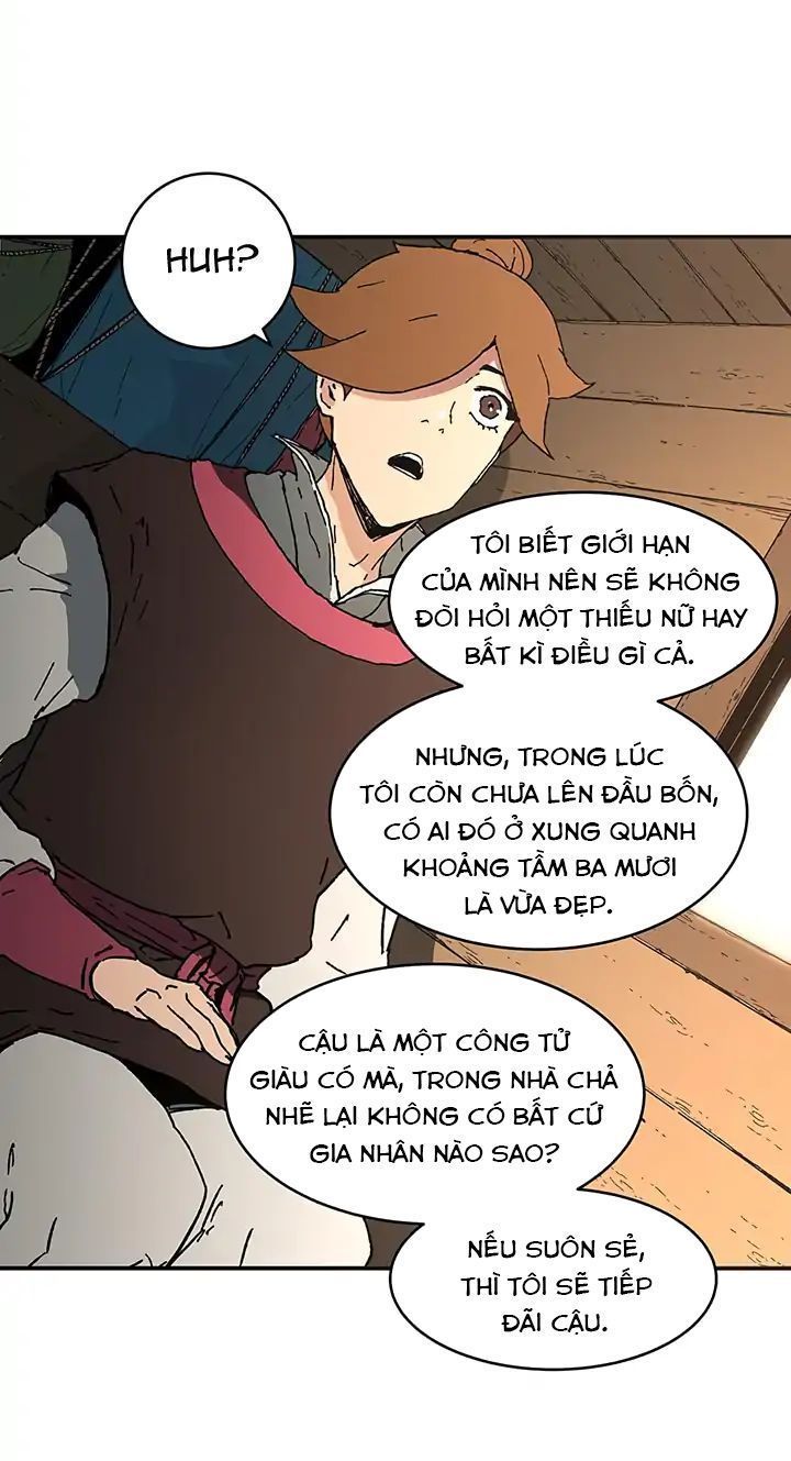 Bố Vô Song Chapter 69 - 38