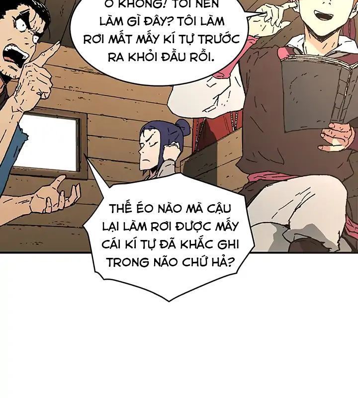 Bố Vô Song Chapter 69 - 44