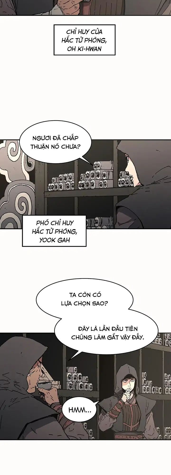 Bố Vô Song Chapter 69 - 8