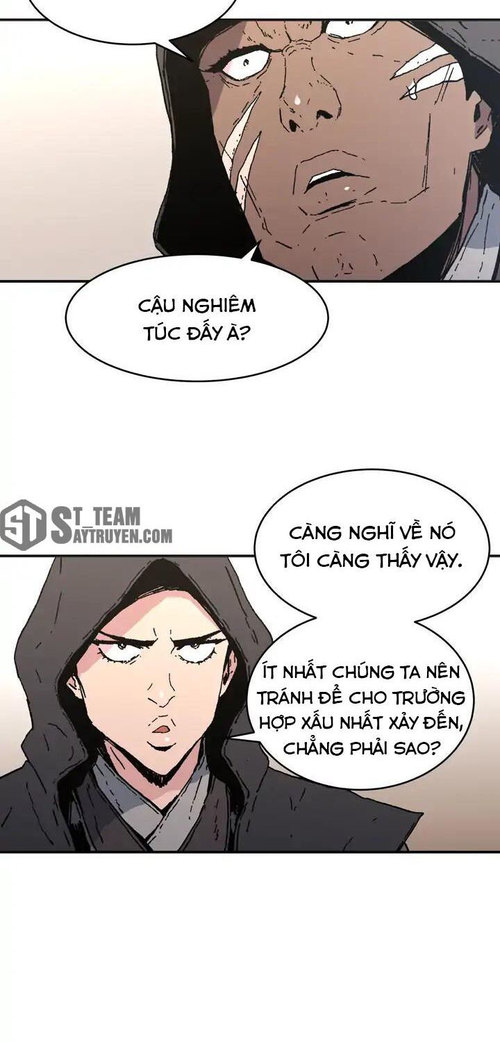 Bố Vô Song Chapter 74 - 19