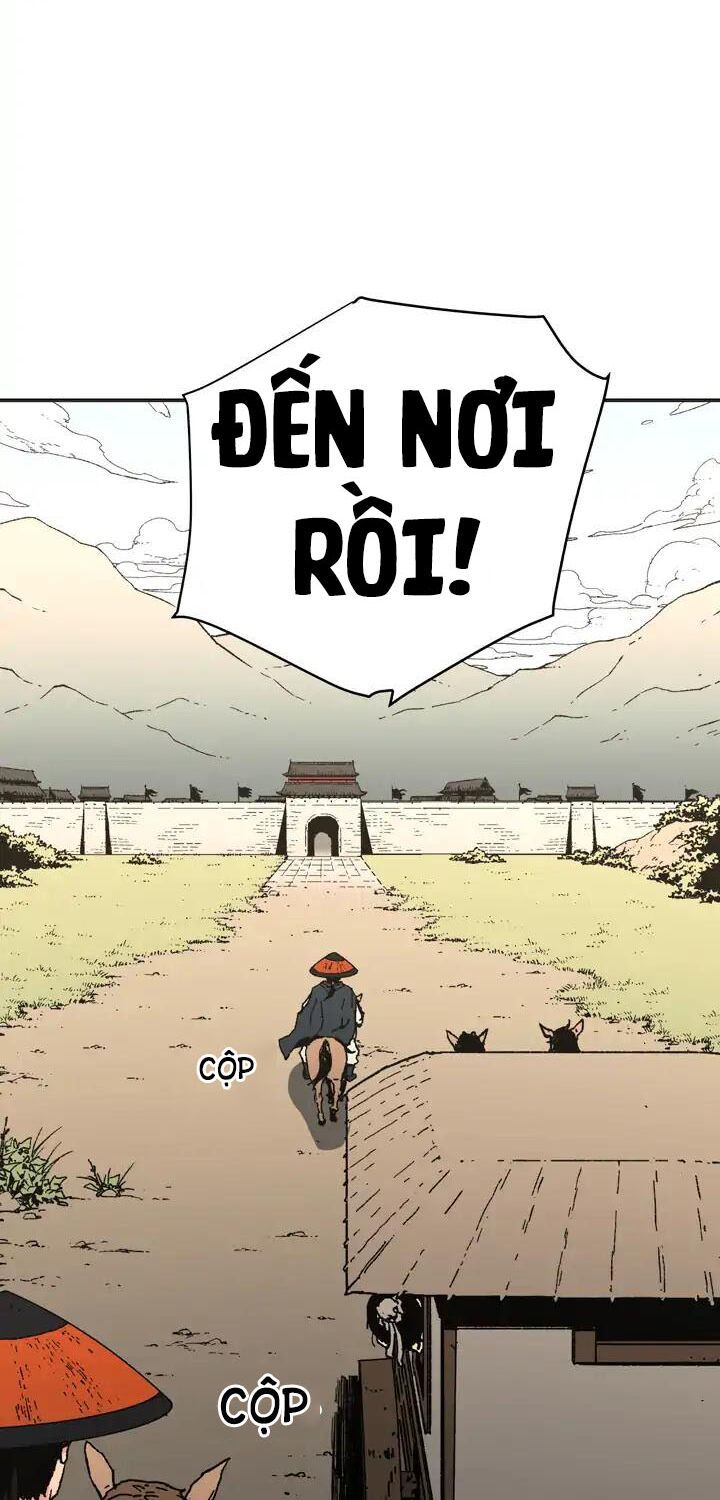 Bố Vô Song Chapter 74 - 23