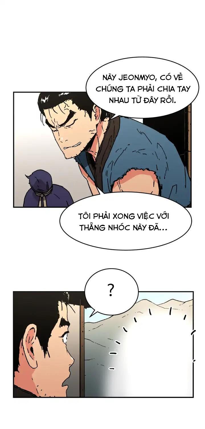 Bố Vô Song Chapter 74 - 34