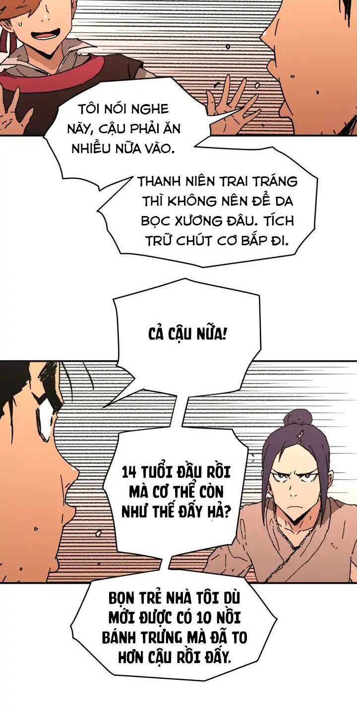 Bố Vô Song Chapter 74 - 5