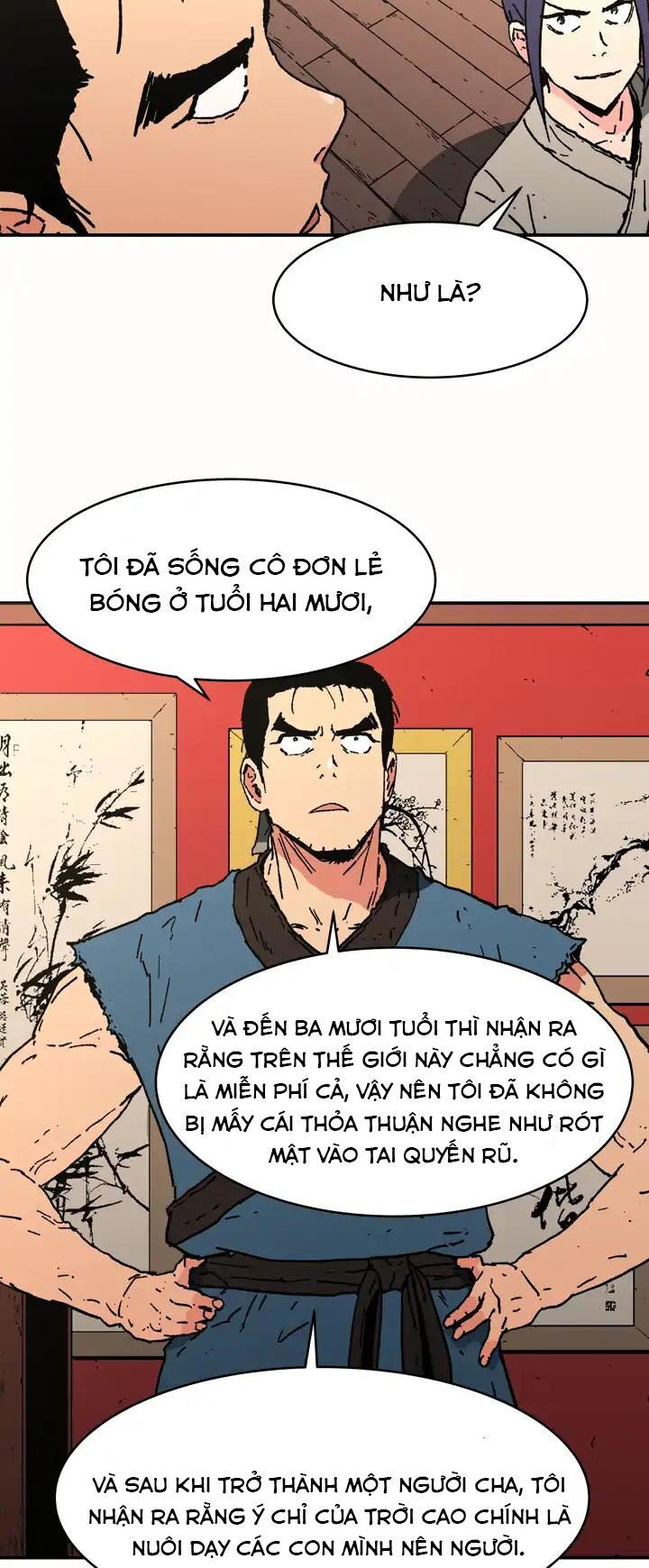 Bố Vô Song Chapter 74 - 44