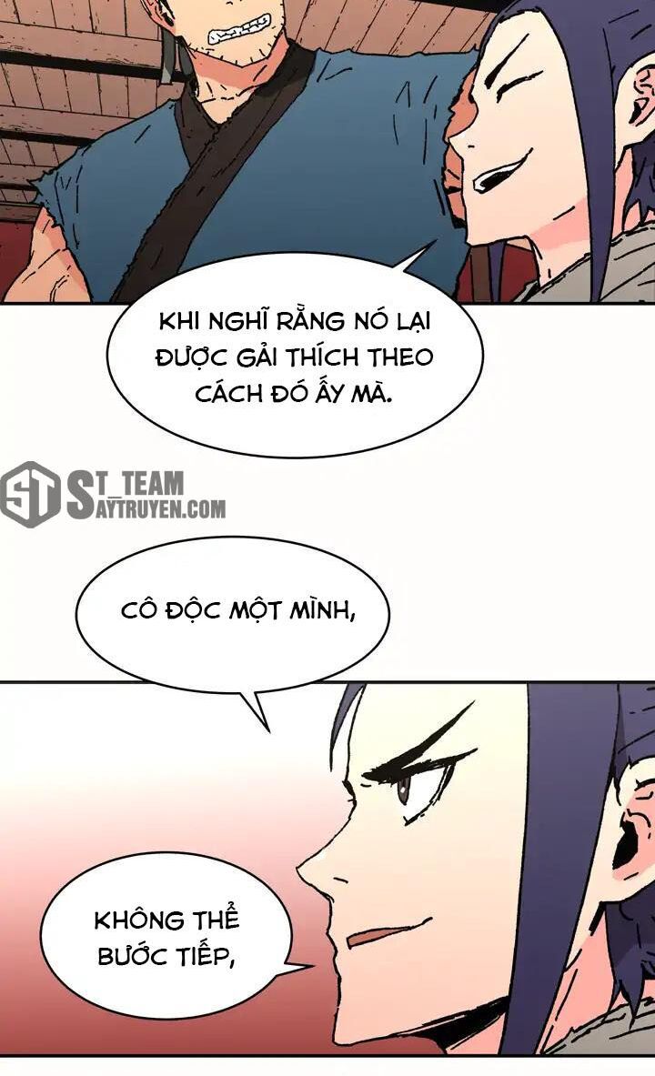 Bố Vô Song Chapter 74 - 47