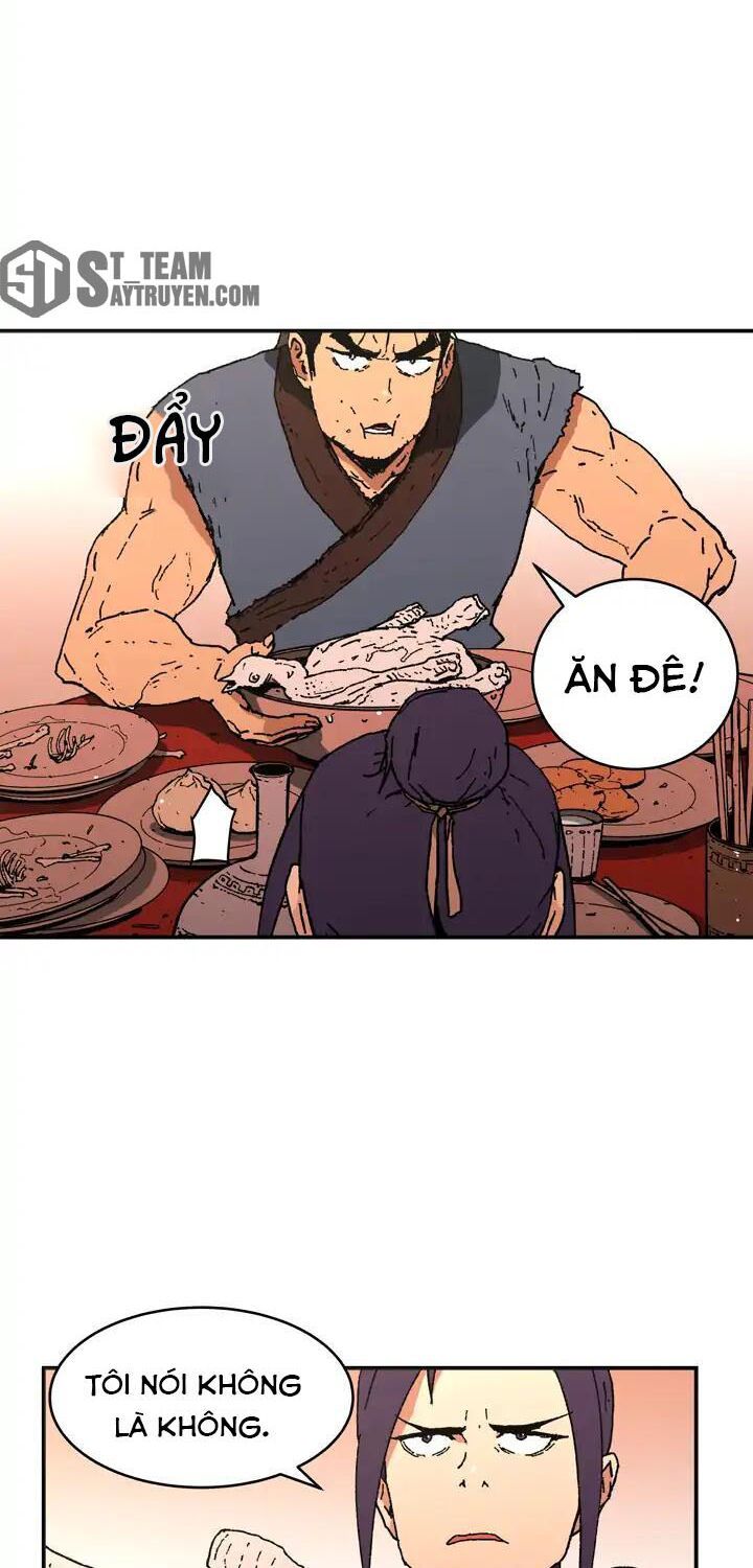 Bố Vô Song Chapter 74 - 7