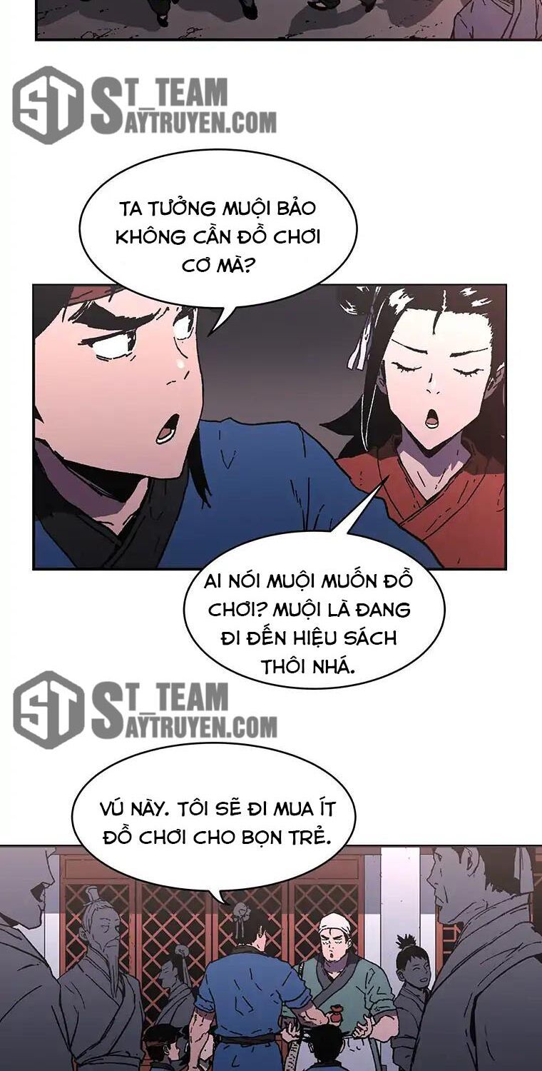 Bố Vô Song Chapter 77 - 16