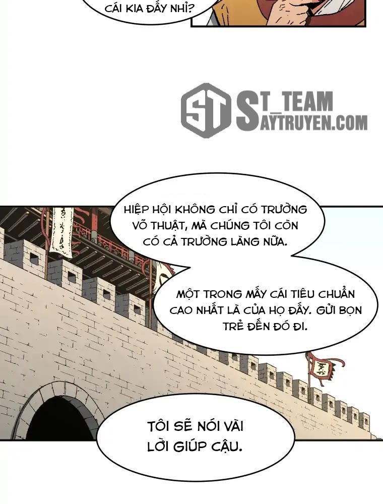 Bố Vô Song Chapter 78 - 15