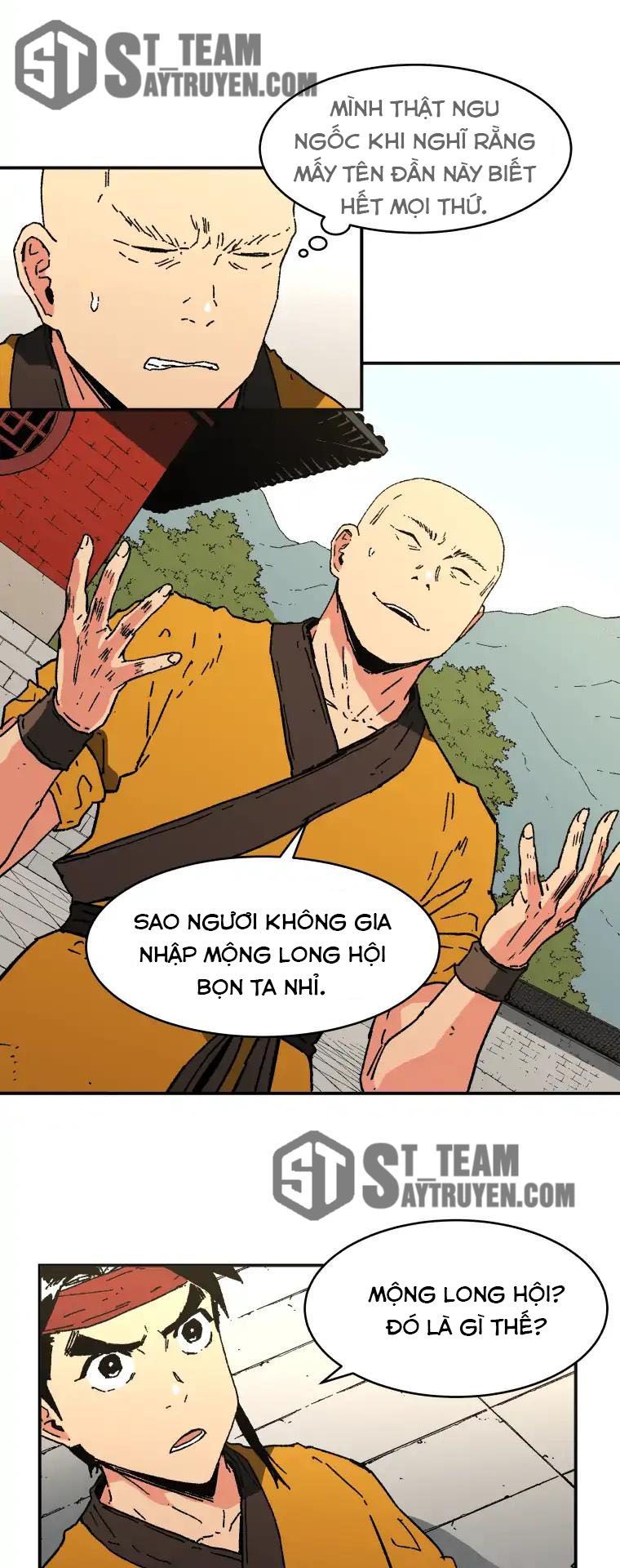 Bố Vô Song Chapter 78 - 20