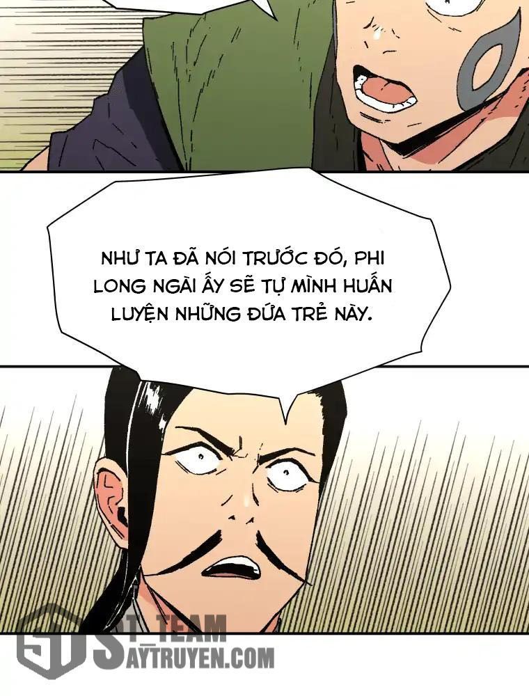 Bố Vô Song Chapter 78 - 3