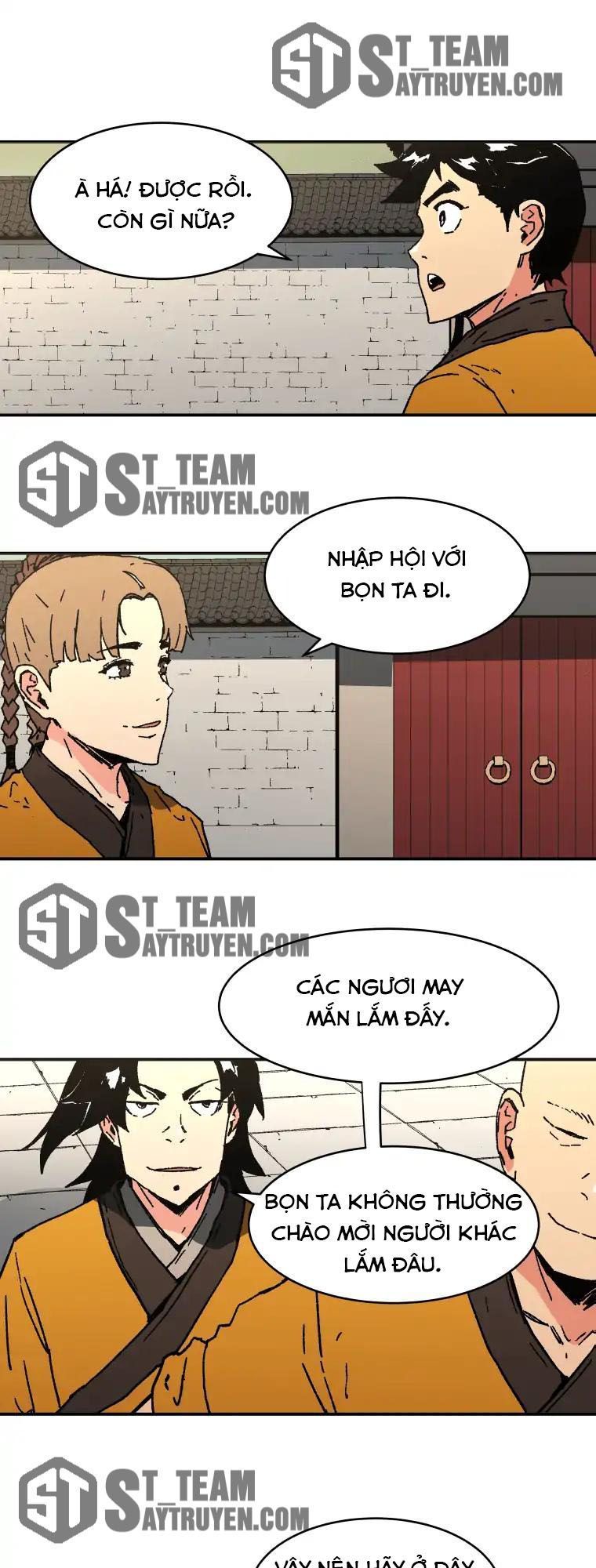 Bố Vô Song Chapter 78 - 22