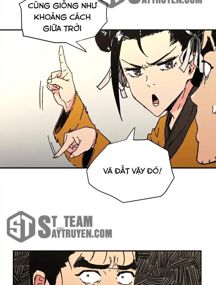 Bố Vô Song Chapter 78 - 37