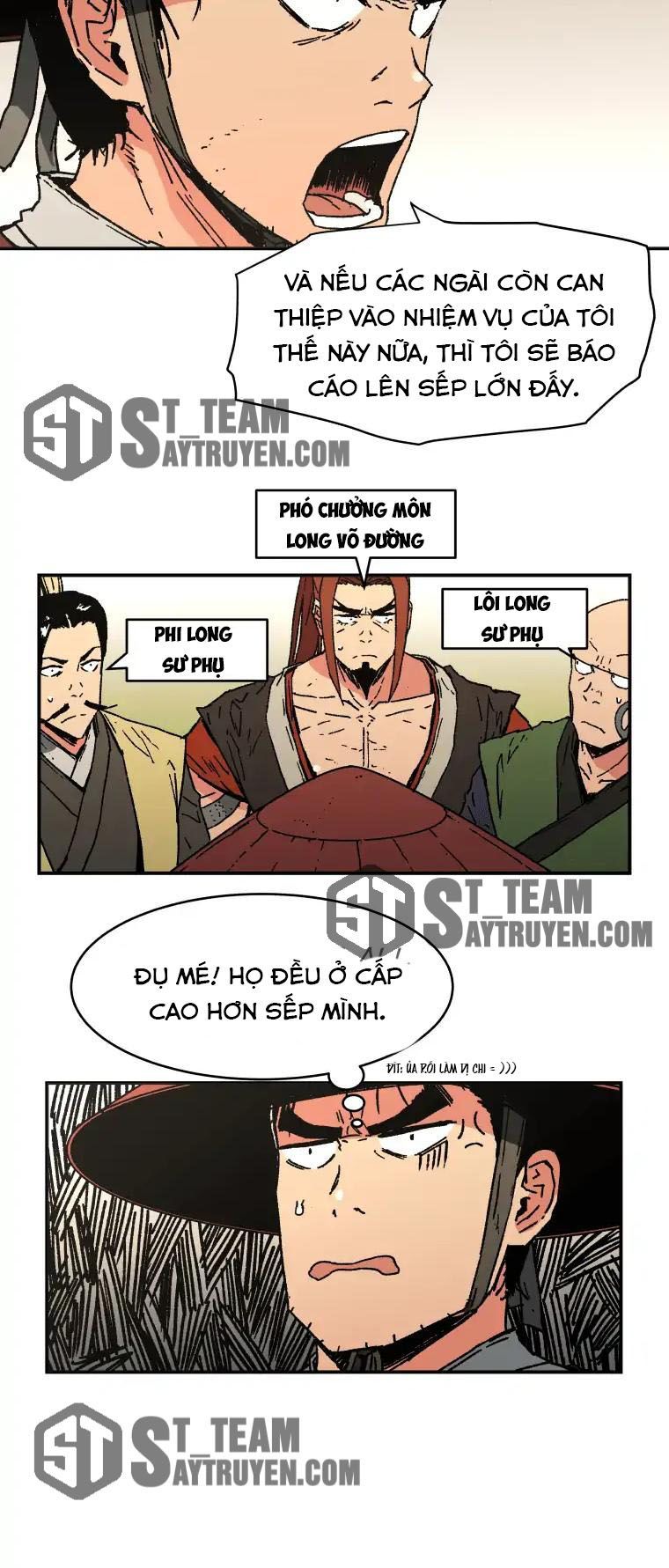 Bố Vô Song Chapter 78 - 5