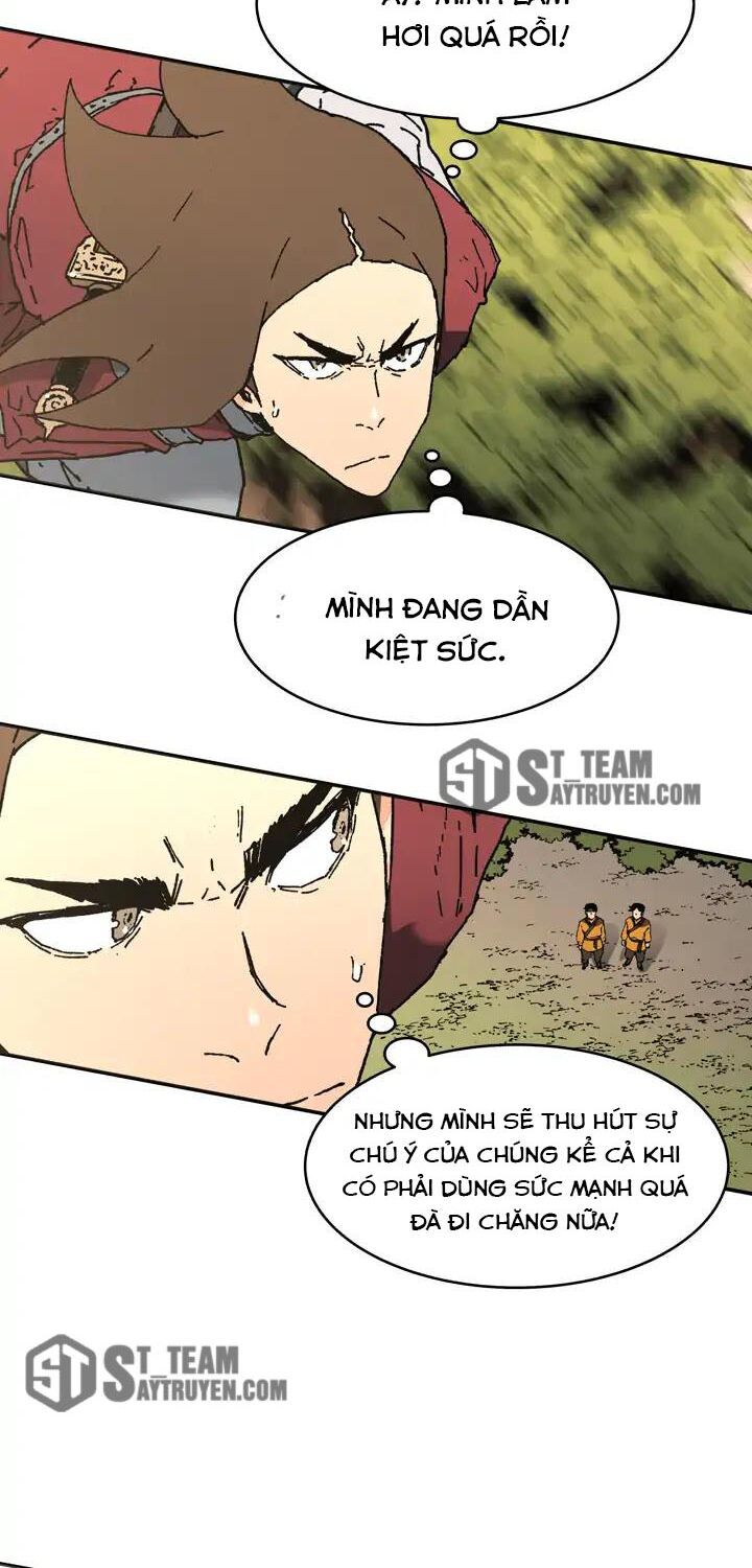 Bố Vô Song Chapter 79 - 15