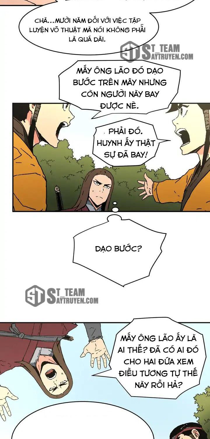 Bố Vô Song Chapter 79 - 19