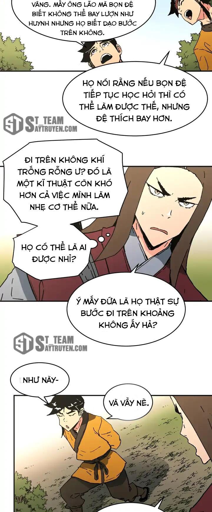 Bố Vô Song Chapter 79 - 20