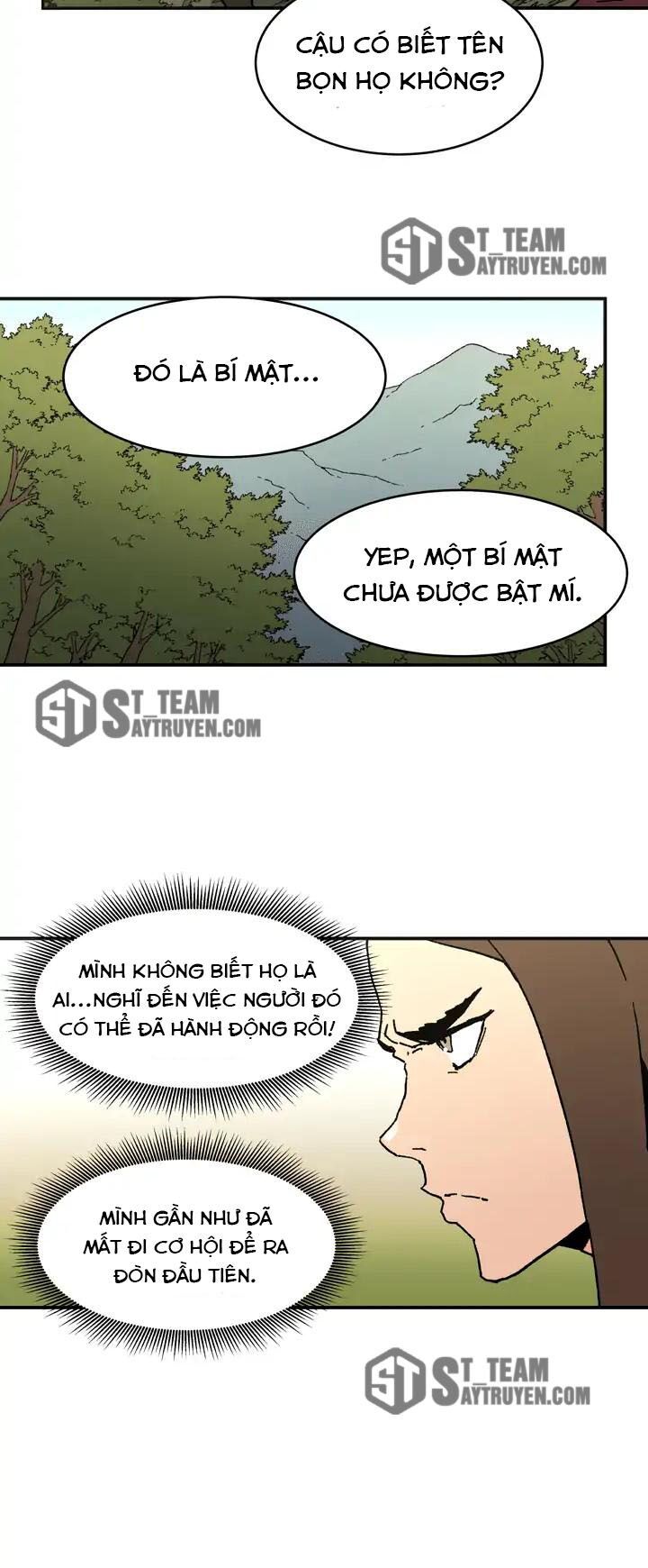 Bố Vô Song Chapter 79 - 21