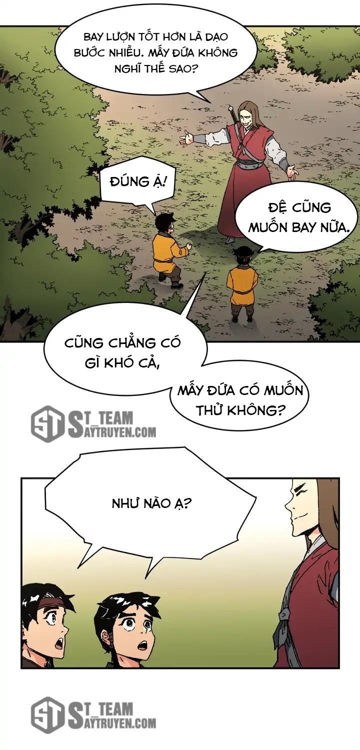 Bố Vô Song Chapter 79 - 22