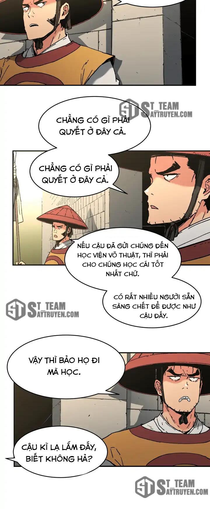 Bố Vô Song Chapter 79 - 29