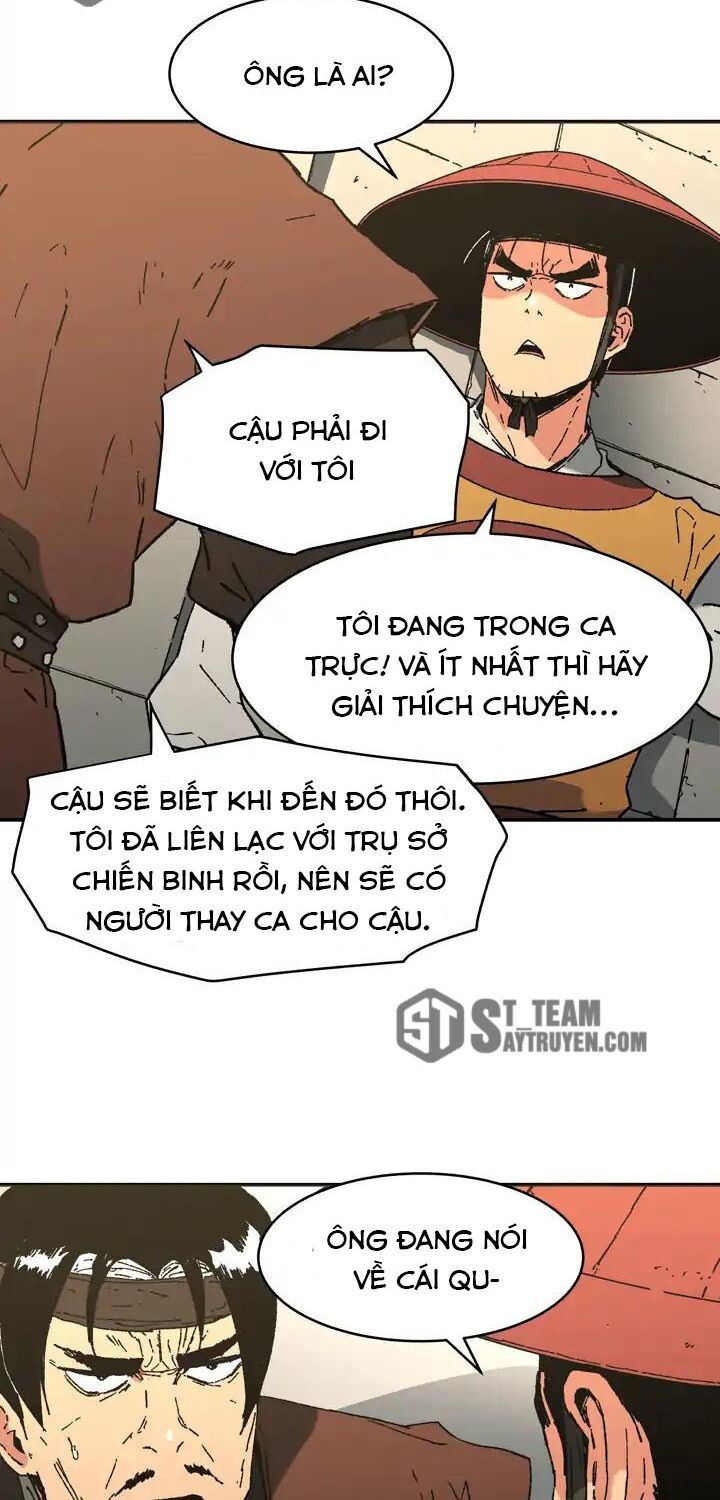 Bố Vô Song Chapter 79 - 31