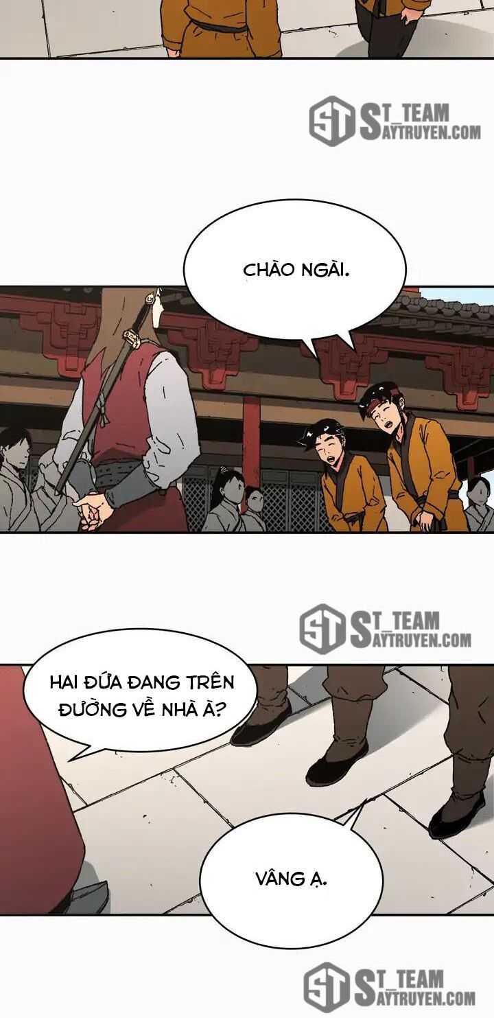 Bố Vô Song Chapter 79 - 5