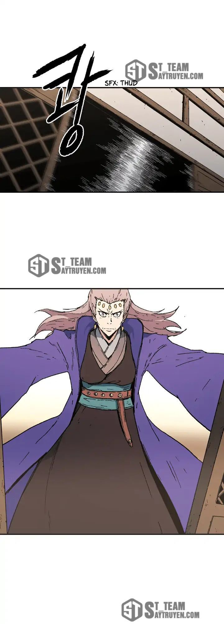 Bố Vô Song Chapter 80 - 2