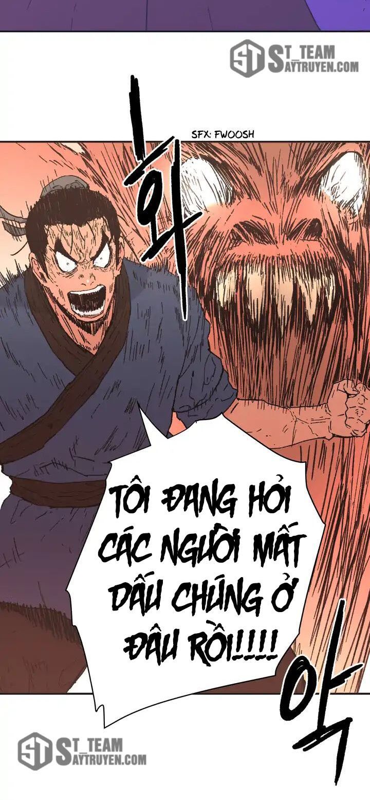 Bố Vô Song Chapter 80 - 17