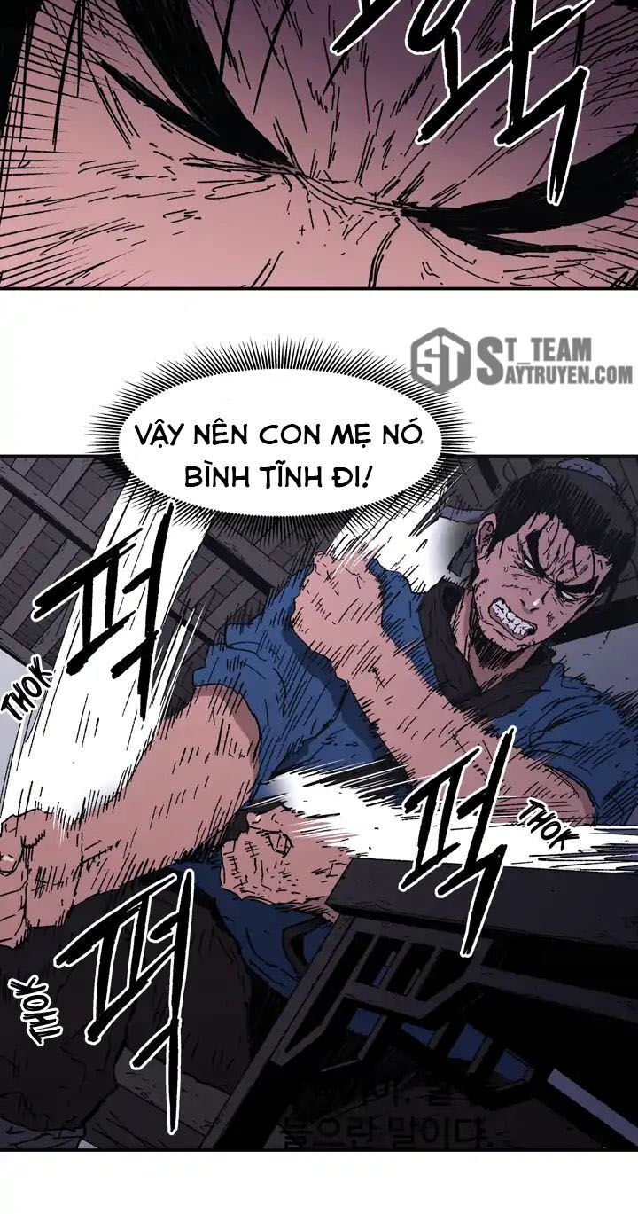 Bố Vô Song Chapter 80 - 28