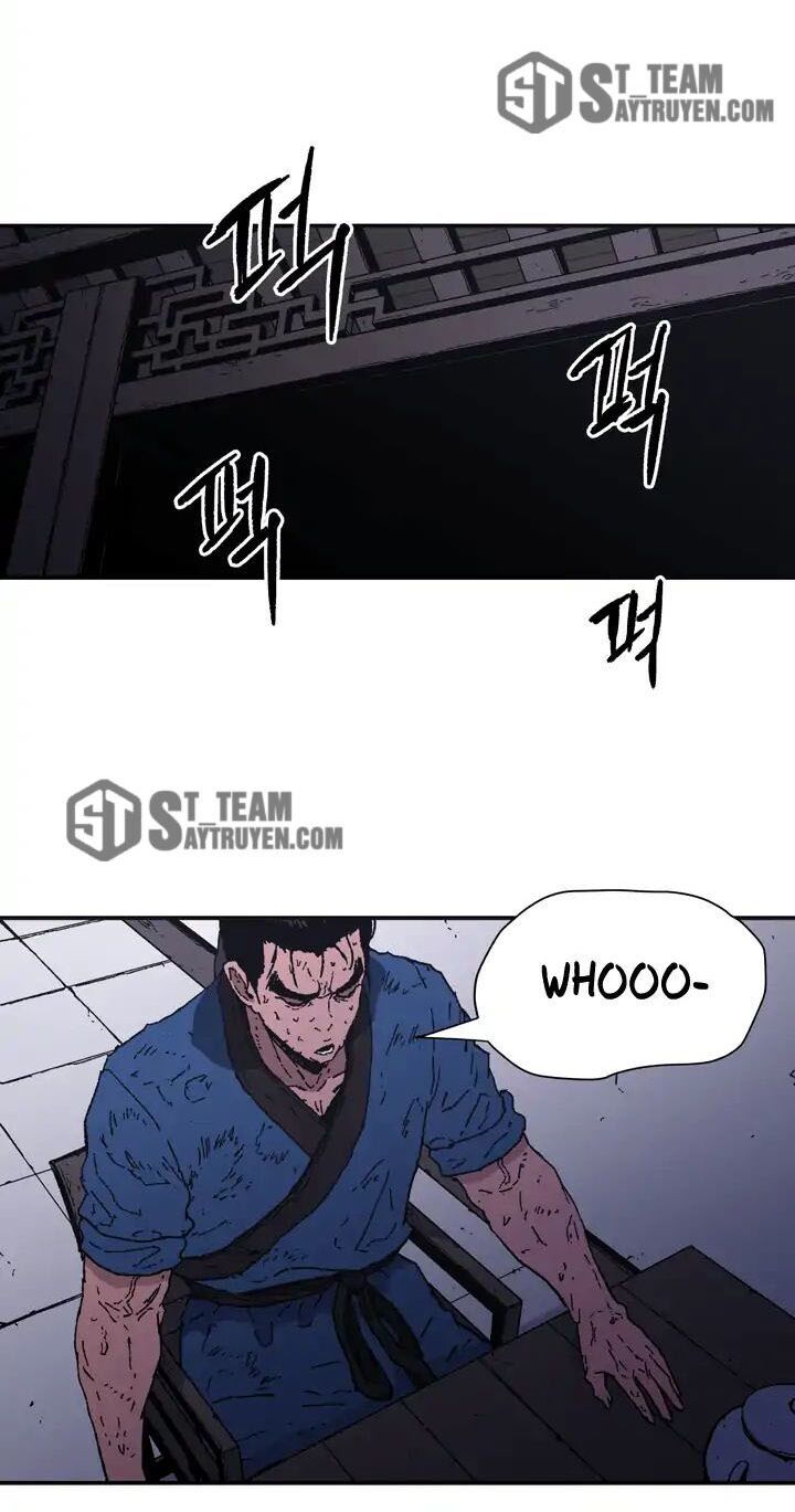 Bố Vô Song Chapter 80 - 29