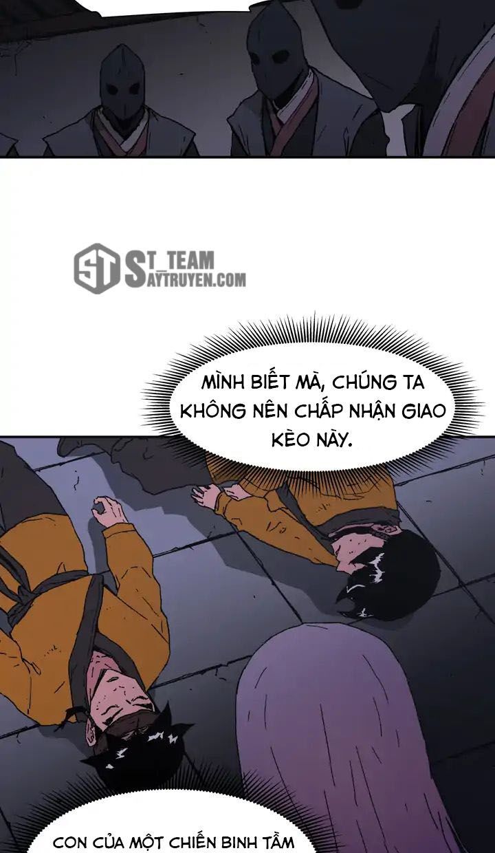 Bố Vô Song Chapter 80 - 36