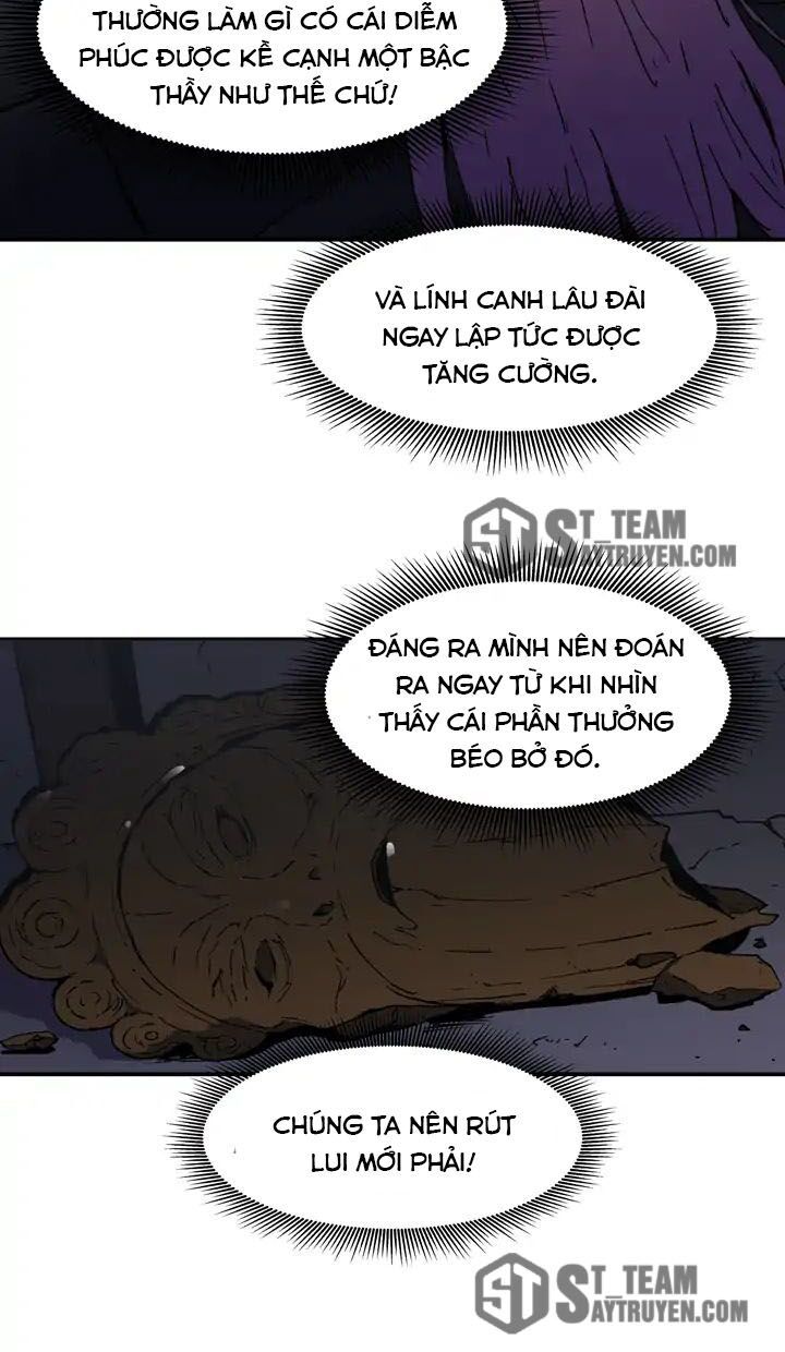 Bố Vô Song Chapter 80 - 37