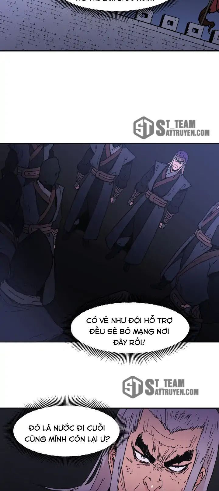 Bố Vô Song Chapter 80 - 39