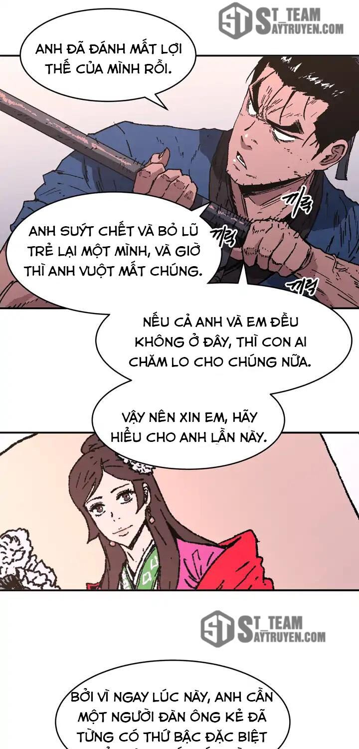 Bố Vô Song Chapter 81 - 22