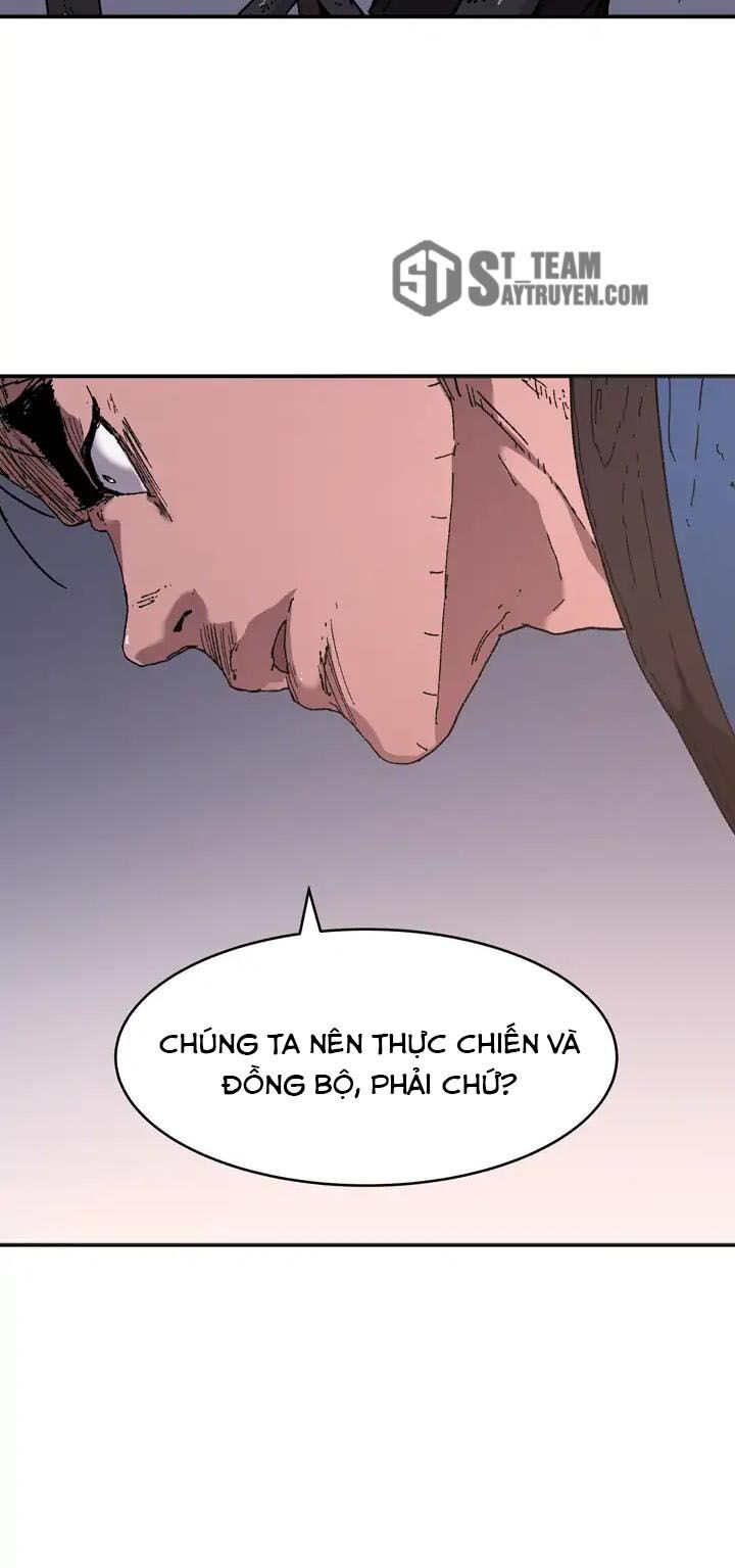 Bố Vô Song Chapter 81 - 25