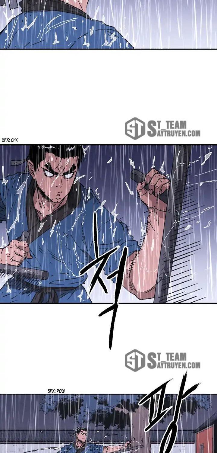 Bố Vô Song Chapter 81 - 27