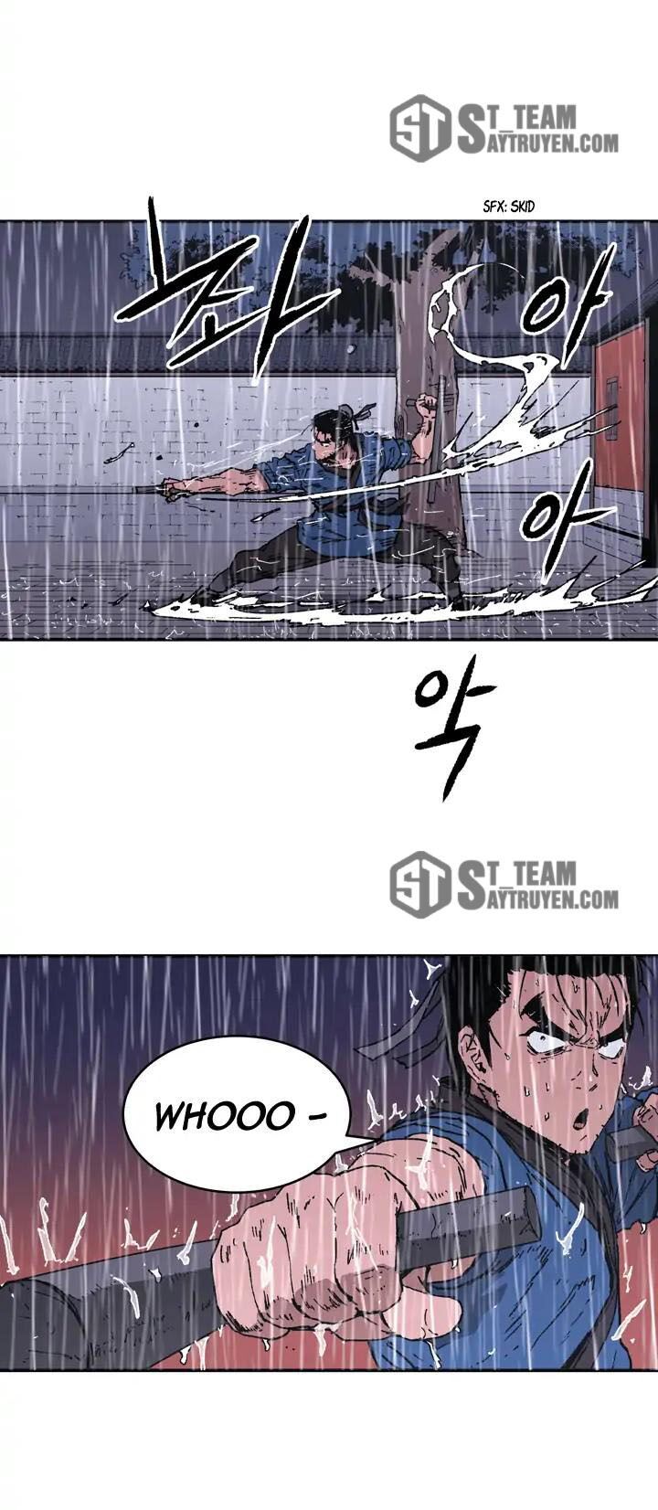 Bố Vô Song Chapter 81 - 29