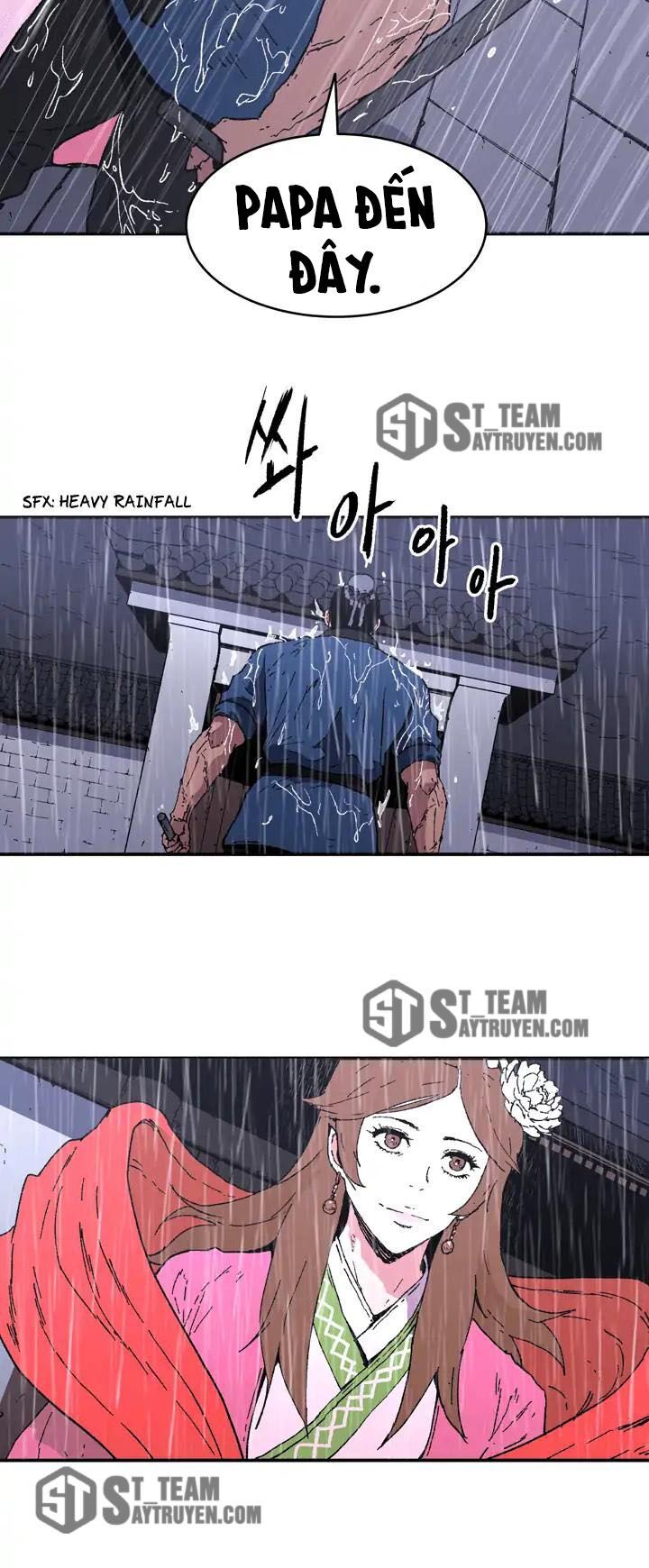 Bố Vô Song Chapter 81 - 32