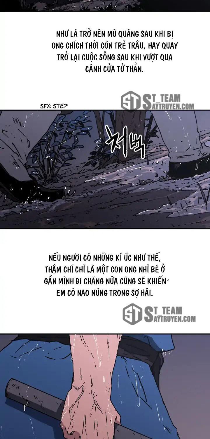 Bố Vô Song Chapter 81 - 35