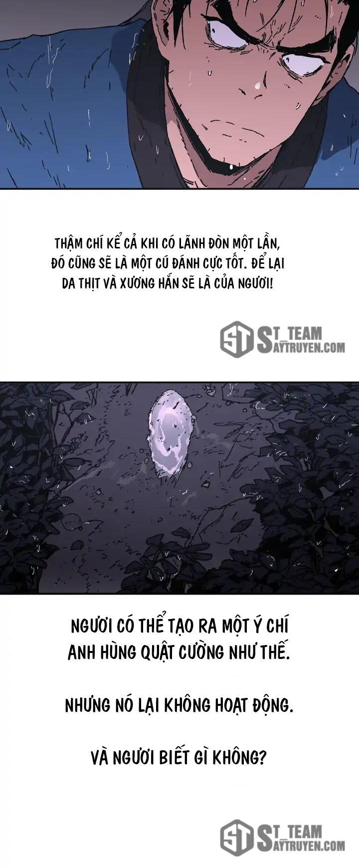 Bố Vô Song Chapter 81 - 41